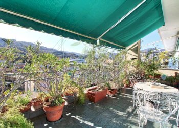 (109).jpg - Attico Via Enrico Toti 12, Rapallo - foto 4