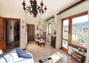 (132).jpg - Attico Via Enrico Toti 12, Rapallo - foto 9