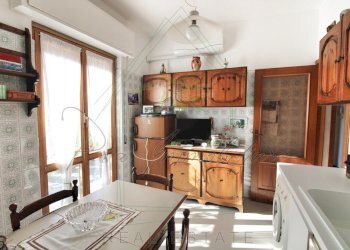 (14).jpg - Attico Via Enrico Toti 12, Rapallo - foto 14