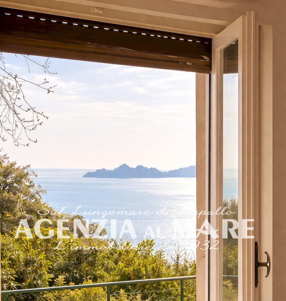 foto (2LOGO).png - Bilocale Zoagli - foto 1