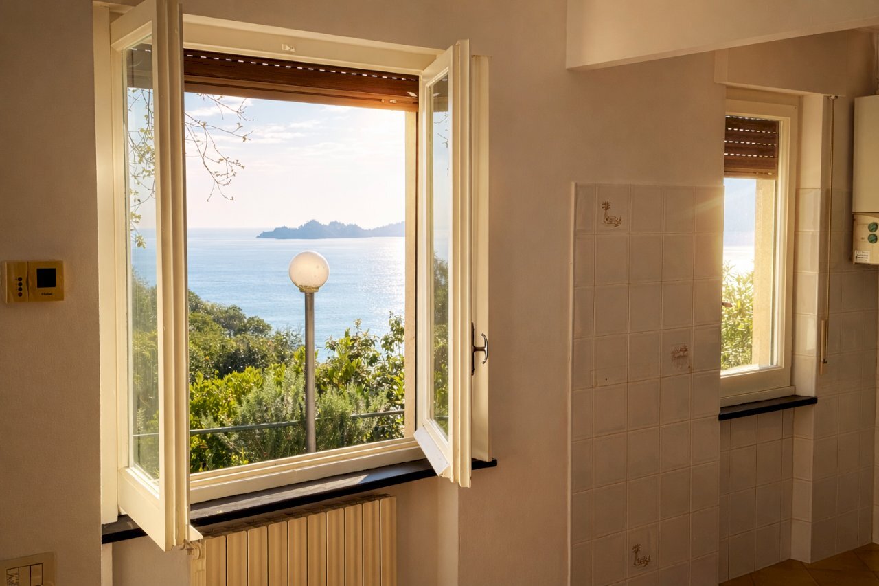 foto (1).png - Bilocale Zoagli - foto 2