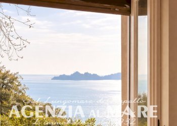 foto (2LOGO).png - Bilocale Zoagli - foto 1