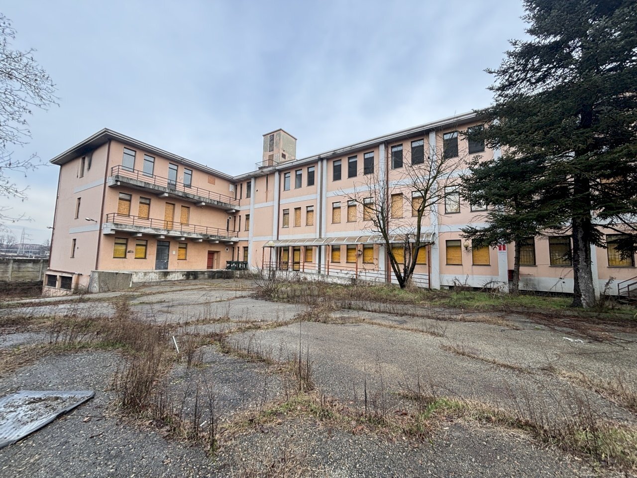 IMG_7081.JPG - Commercial Premises Strada dell'Arrivore 25, Torino (neighborhood Regio Parco) - photo 1