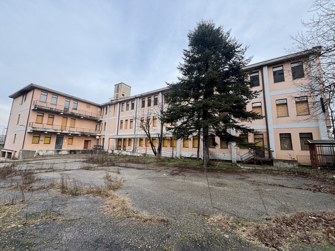 IMG_7082.JPG - Commercial Premises Strada dell'Arrivore 25, Torino (neighborhood Regio Parco) - photo 2