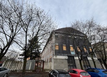 IMG_7083.JPG - Locale Commerciale Strada dell'Arrivore 25, Torino (zona Regio Parco) - foto 12