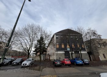 IMG_7084.JPG - Locale Commerciale Strada dell'Arrivore 25, Torino (zona Regio Parco) - foto 13