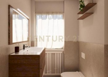 appartamento-vendita-roma-via-carlo-dossi-3.jpeg - Trilocale Via Carlo Dossi 80, Roma - foto 8