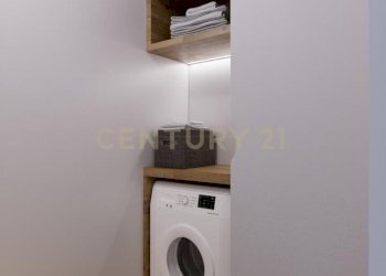 appartamento-vendita-roma-via-carlo-dossi-5.jpeg - Trilocale Via Carlo Dossi 80, Roma - foto 10