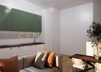 appartamento-vendita-roma-via-carlo-dossi-6.jpeg - Trilocale Via Carlo Dossi 80, Roma - foto 11