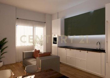 appartamento-vendita-roma-via-carlo-dossi-7.jpeg - Trilocale Via Carlo Dossi 80, Roma - foto 12