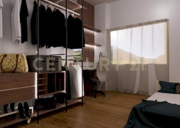 appartamento-vendita-roma-via-carlo-dossi-8.jpeg - Trilocale Via Carlo Dossi 80, Roma - foto 13