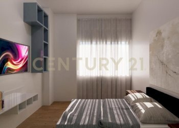 appartamento-vendita-roma-via-carlo-dossi-12.jpeg - Trilocale Via Carlo Dossi 80, Roma - foto 16