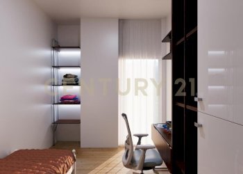 appartamento-vendita-roma-via-carlo-dossi-13.jpeg - Trilocale Via Carlo Dossi 80, Roma - foto 17