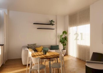 appartamento-vendita-roma-via-carlo-dossi-16.jpeg - Trilocale Via Carlo Dossi 80, Roma - foto 20