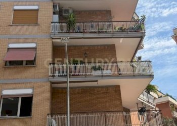 appartamento-vendita-roma-via-carlo-dossi-17.jpeg - Trilocale Via Carlo Dossi 80, Roma - foto 3