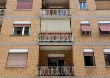 appartamento-vendita-roma-via-carlo-dossi-18.jpeg - Trilocale Via Carlo Dossi 80, Roma - foto 4