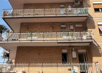 appartamento-vendita-roma-via-carlo-dossi-19.jpeg - Trilocale Via Carlo Dossi 80, Roma - foto 5