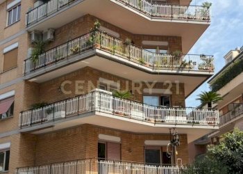 appartamento-vendita-roma-via-carlo-dossi-20.jpeg - Trilocale Via Carlo Dossi 80, Roma - foto 6