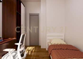 appartamento-vendita-roma-via-carlo-dossi-22.jpeg - Trilocale Via Carlo Dossi 80, Roma - foto 22