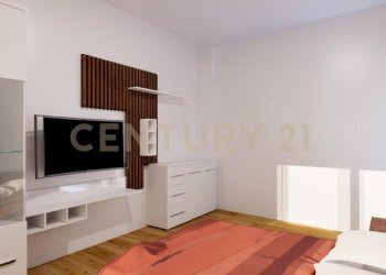 appartamento-vendita-roma-via-carlo-dossi-24.jpeg - Trilocale Via Carlo Dossi 80, Roma - foto 24