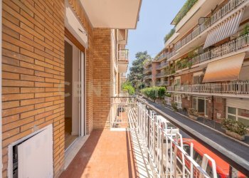 13 - Trilocale Via Carlo Dossi 80, Roma - foto 13