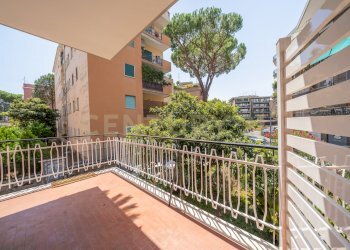 14 - Trilocale Via Carlo Dossi 80, Roma - foto 14