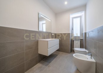 21 - Trilocale Via Carlo Dossi 80, Roma - foto 21