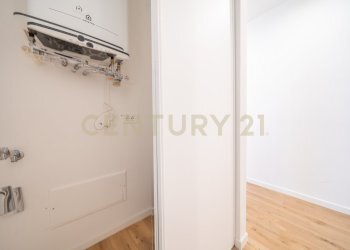 24 - Trilocale Via Carlo Dossi 80, Roma - foto 24