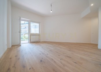2 - Three-room apartment Via Carlo Dossi 80, Roma - photo 1