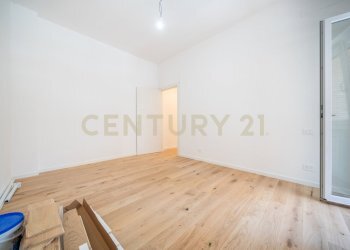 14 - Three-room apartment Via Carlo Dossi 80, Roma - photo 3