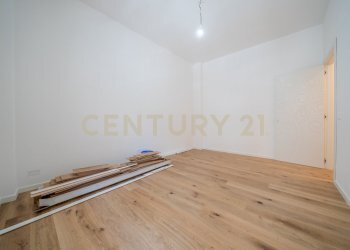 15 - Three-room apartment Via Carlo Dossi 80, Roma - photo 4