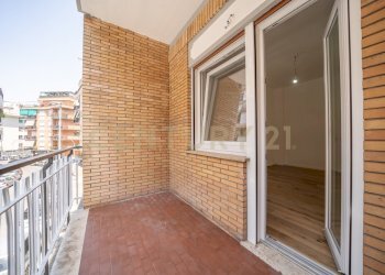 18 - Three-room apartment Via Carlo Dossi 80, Roma - photo 5