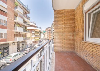 19 - Three-room apartment Via Carlo Dossi 80, Roma - photo 6