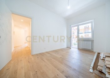 20 - Three-room apartment Via Carlo Dossi 80, Roma - photo 7