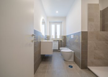26 - Three-room apartment Via Carlo Dossi 80, Roma - photo 13