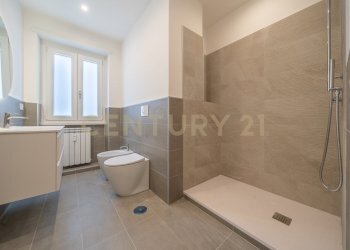 27 - Three-room apartment Via Carlo Dossi 80, Roma - photo 14