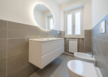28 - Three-room apartment Via Carlo Dossi 80, Roma - photo 15