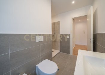 30 - Three-room apartment Via Carlo Dossi 80, Roma - photo 17