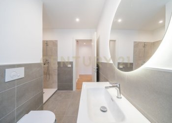 31 - Three-room apartment Via Carlo Dossi 80, Roma - photo 18