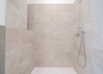 32 - Three-room apartment Via Carlo Dossi 80, Roma - photo 19