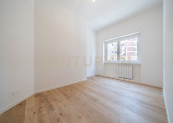 33 - Three-room apartment Via Carlo Dossi 80, Roma - photo 20