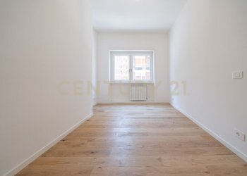 34 - Three-room apartment Via Carlo Dossi 80, Roma - photo 21