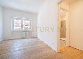 35 - Three-room apartment Via Carlo Dossi 80, Roma - photo 22
