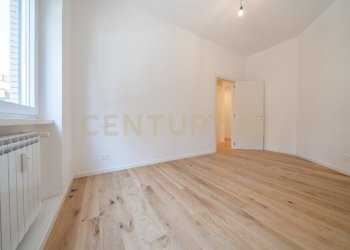 36 - Three-room apartment Via Carlo Dossi 80, Roma - photo 23