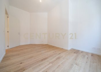 38 - Three-room apartment Via Carlo Dossi 80, Roma - photo 25