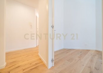 40 - Three-room apartment Via Carlo Dossi 80, Roma - photo 27