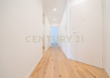 41 - Three-room apartment Via Carlo Dossi 80, Roma - photo 28