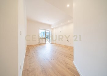 43 - Three-room apartment Via Carlo Dossi 80, Roma - photo 30