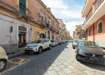 Via Re Martino 56 CT (1).jpg - Trilocale Via Re Martino 56, Catania - foto 1