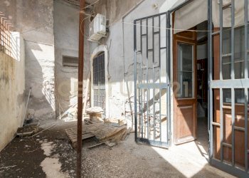 Via Re Martino 56 CT (20).jpg - Trilocale Via Re Martino 56, Catania - foto 22